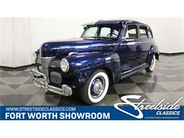 1941 Ford Super Deluxe (CC-1086463) for sale in Ft Worth, Texas