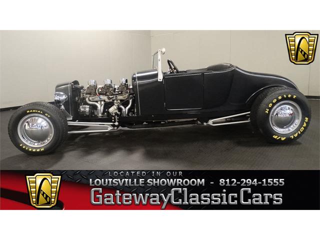 1927 Ford Roadster (CC-1086467) for sale in Memphis, Indiana