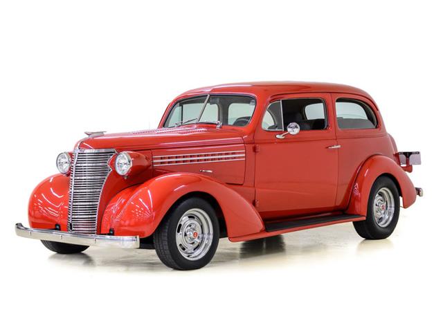 1938 Chevrolet Standard (CC-1086489) for sale in Concord, North Carolina