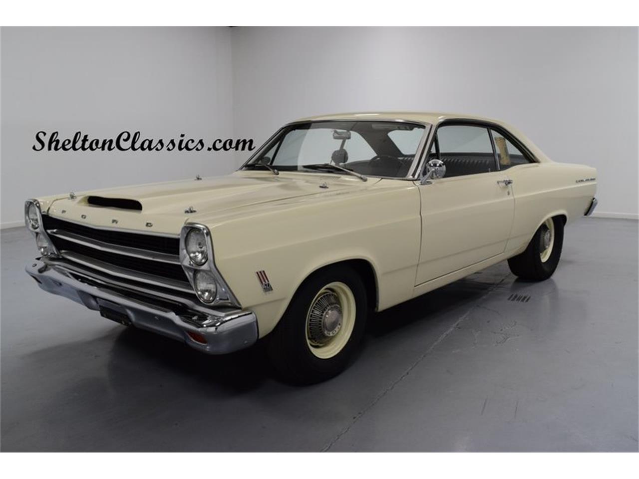 1966 Ford Fairlane 500 for Sale | ClassicCars.com | CC-1080649