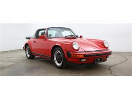 1987 Porsche Carrera (CC-1086511) for sale in Beverly Hills, California