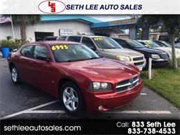 2009 Dodge Charger (CC-1086520) for sale in Tavares, Florida