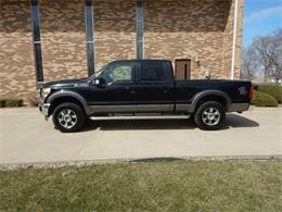 2011 Ford F350 (CC-1086547) for sale in Clarence, Iowa