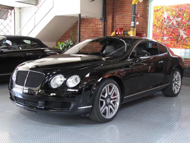 2006 Bentley Continental (CC-1086552) for sale in Hollywood, California