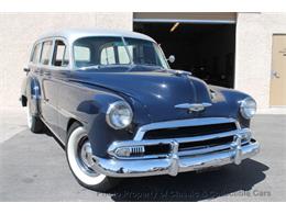 1951 Chevrolet Styleline (CC-1086562) for sale in Las Vegas, Nevada