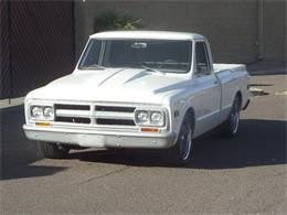 1972 GMC 1500 (CC-1086568) for sale in Tempe, Arizona