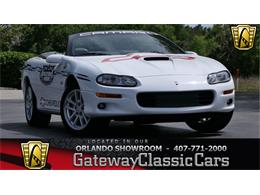 2000 Chevrolet Camaro (CC-1080657) for sale in Lake Mary, Florida