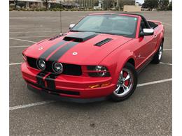 2005 Ford Mustang Gt For Sale Classiccars Com Cc 1086579