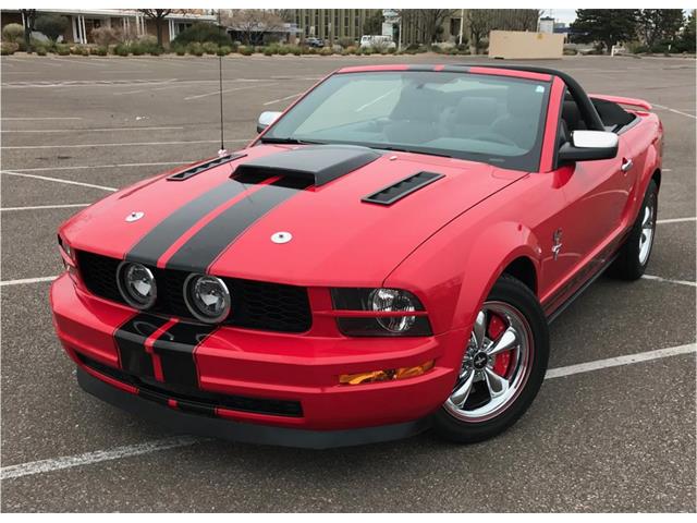 2005 Ford Mustang GT (CC-1086579) for sale in Albuquerque, New Mexico
