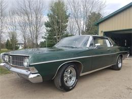 1968 Ford Galaxie 500 (CC-1086603) for sale in Ramsey, Minnesota
