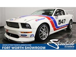 2008 Ford Mustang GT (CC-1086628) for sale in Ft Worth, Texas