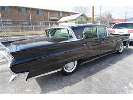 1953 Lincoln Continental Mark III (CC-1080663) for sale in San Antonio, Texas