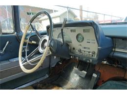 1953 Lincoln Continental Mark III (CC-1080663) for sale in San Antonio, Texas