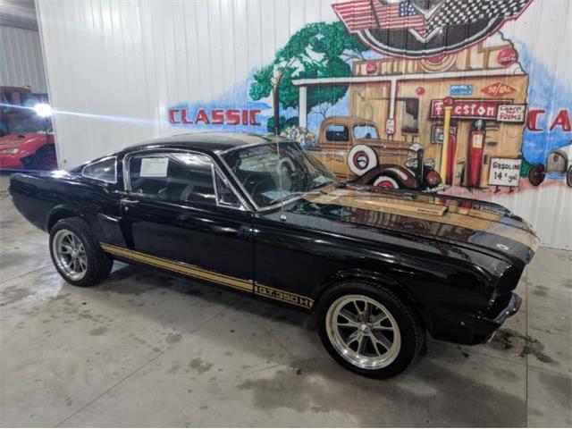 1966 Ford Mustang (CC-1086632) for sale in Cadillac, Michigan