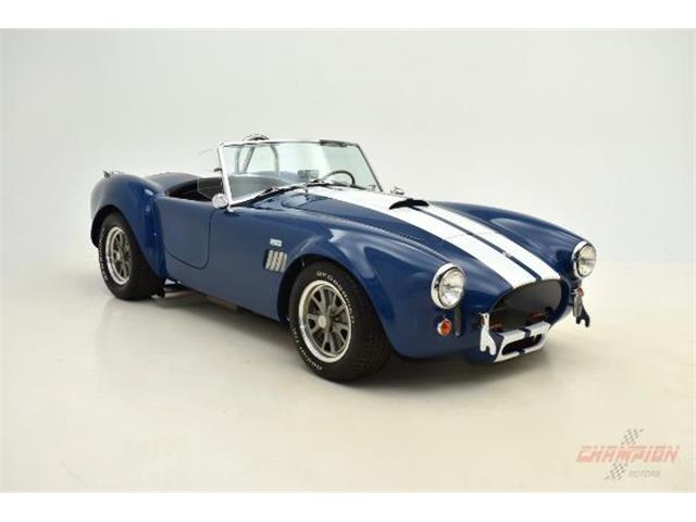 1994 Ford Cobra (CC-1080664) for sale in Syosset, New York