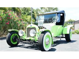 1923 Ford T Bucket (CC-1086641) for sale in Venice, Florida