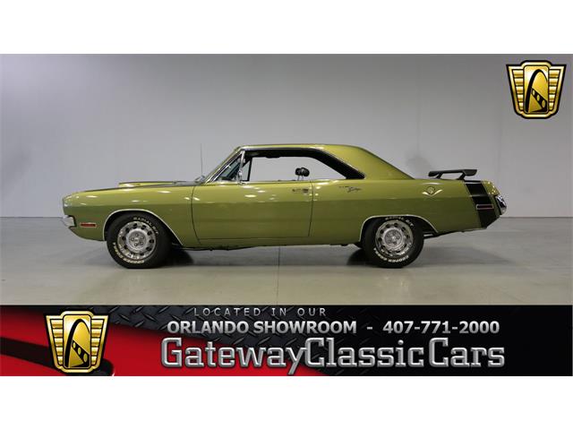 1970 Dodge Dart (CC-1080667) for sale in Lake Mary, Florida