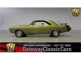 1970 Dodge Dart (CC-1080667) for sale in Lake Mary, Florida