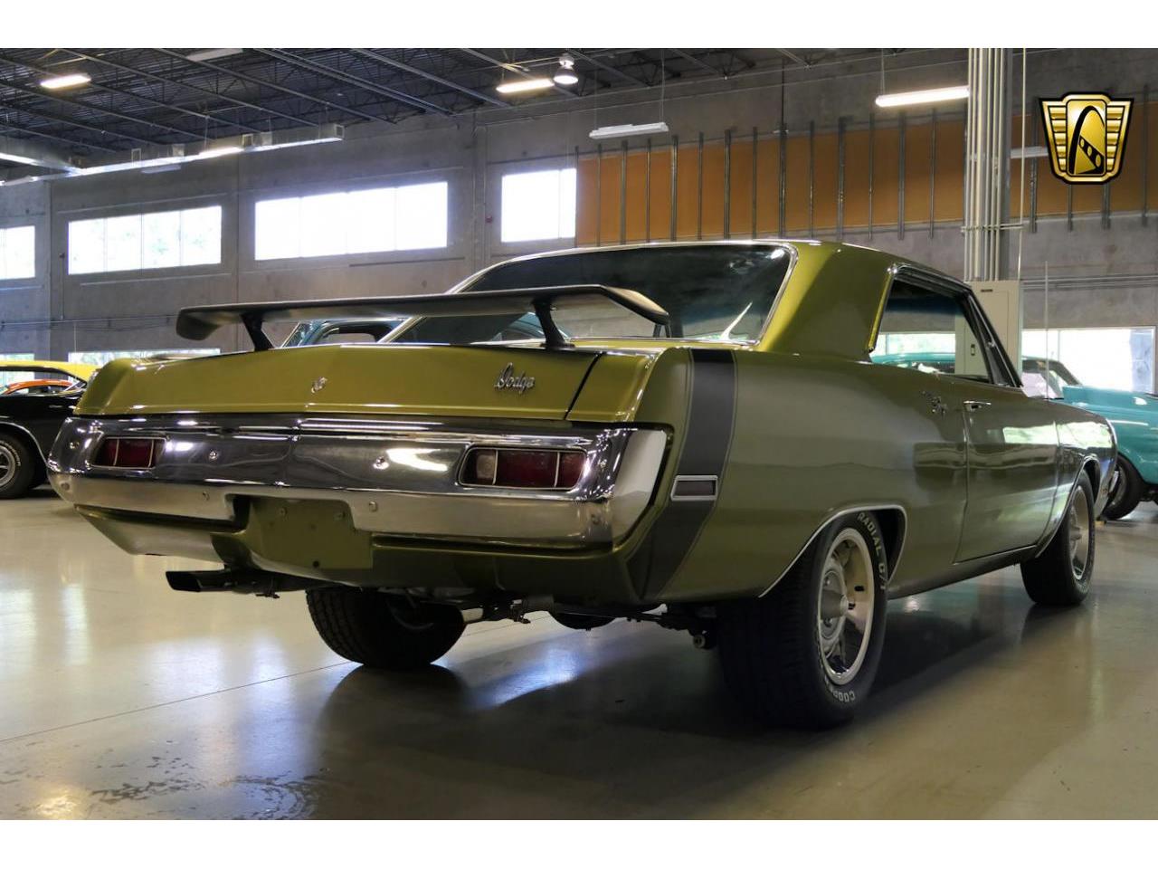 1970 Dodge Dart for Sale | ClassicCars.com | CC-1080667