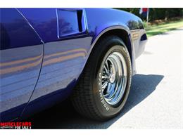 1980 Chevrolet Camaro Z28 (CC-1086671) for sale in Fort Myers, Florida