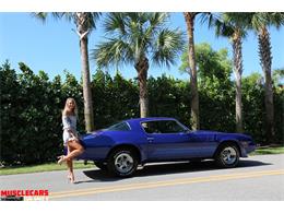 1980 Chevrolet Camaro Z28 (CC-1086671) for sale in Fort Myers, Florida