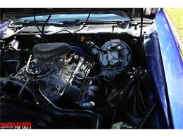 1980 Chevrolet Camaro Z28 (CC-1086671) for sale in Fort Myers, Florida