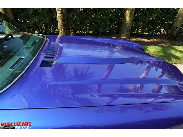 1980 Chevrolet Camaro Z28 (CC-1086671) for sale in Fort Myers, Florida