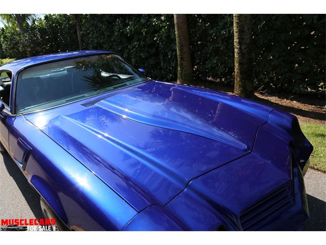 1980 Chevrolet Camaro Z28 (CC-1086671) for sale in Fort Myers, Florida