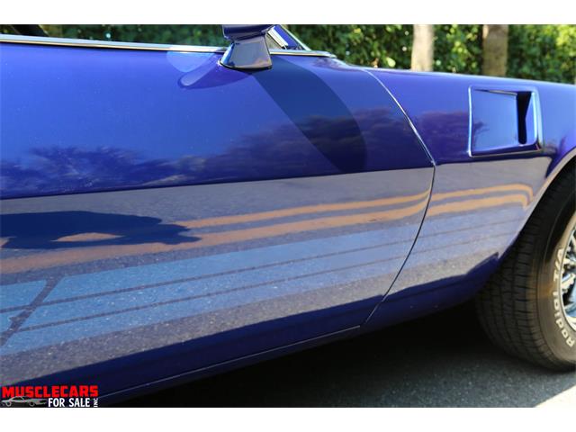 1980 Chevrolet Camaro Z28 (CC-1086671) for sale in Fort Myers, Florida