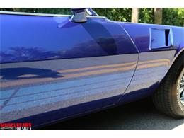 1980 Chevrolet Camaro Z28 (CC-1086671) for sale in Fort Myers, Florida