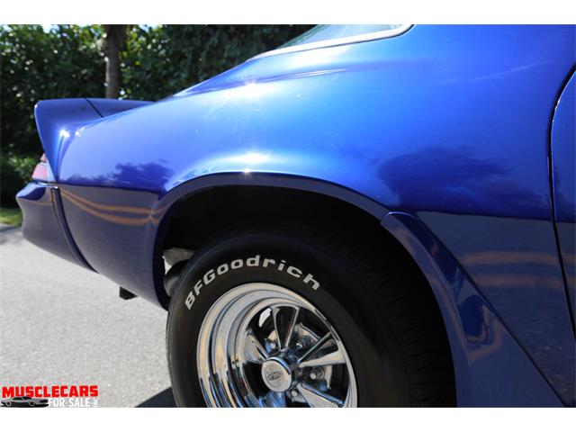 1980 Chevrolet Camaro Z28 (CC-1086671) for sale in Fort Myers, Florida