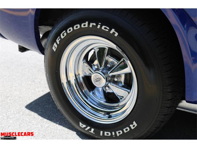 1980 Chevrolet Camaro Z28 (CC-1086671) for sale in Fort Myers, Florida