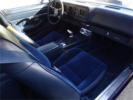 1980 Chevrolet Camaro Z28 (CC-1086671) for sale in Fort Myers, Florida