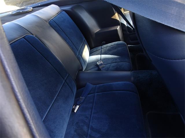 1980 Chevrolet Camaro Z28 (CC-1086671) for sale in Fort Myers, Florida