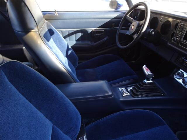 1980 Chevrolet Camaro Z28 (CC-1086671) for sale in Fort Myers, Florida