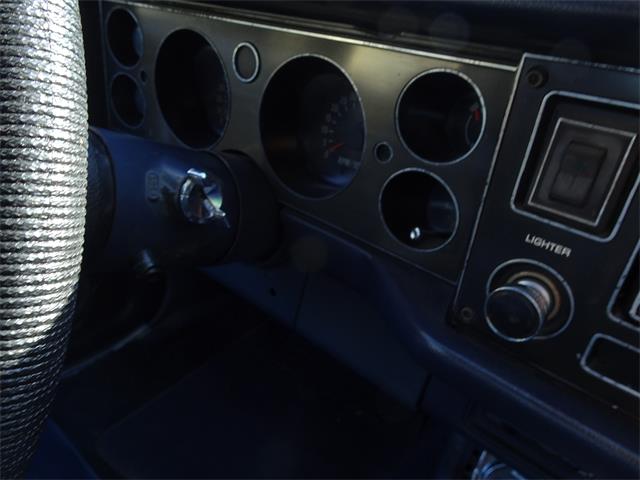 1980 Chevrolet Camaro Z28 (CC-1086671) for sale in Fort Myers, Florida
