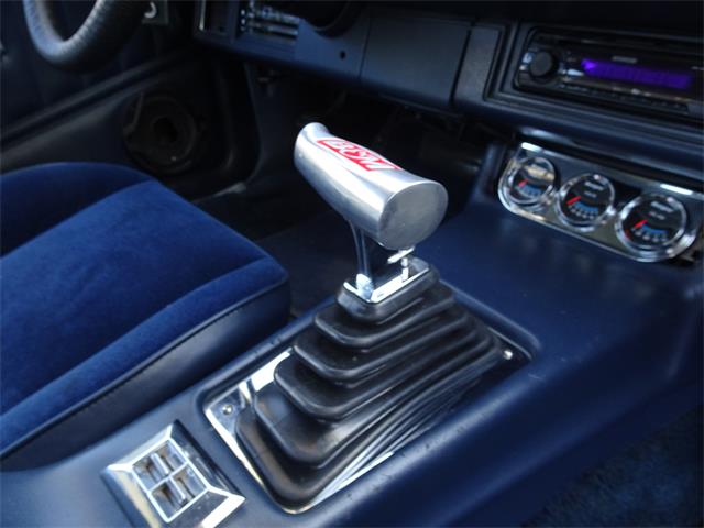 1980 Chevrolet Camaro Z28 (CC-1086671) for sale in Fort Myers, Florida