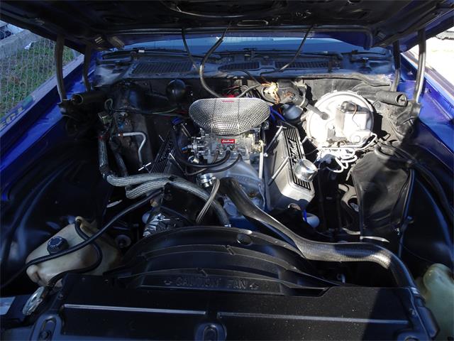 1980 Chevrolet Camaro Z28 (CC-1086671) for sale in Fort Myers, Florida