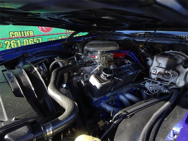 1980 Chevrolet Camaro Z28 (CC-1086671) for sale in Fort Myers, Florida