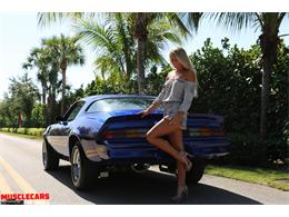 1980 Chevrolet Camaro Z28 (CC-1086671) for sale in Fort Myers, Florida