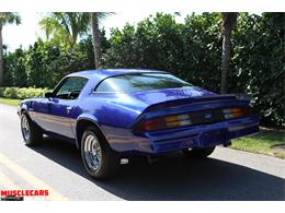 1980 Chevrolet Camaro Z28 (CC-1086671) for sale in Fort Myers, Florida
