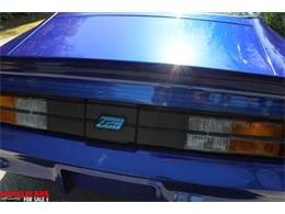 1980 Chevrolet Camaro Z28 (CC-1086671) for sale in Fort Myers, Florida