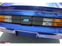 1980 Chevrolet Camaro Z28 (CC-1086671) for sale in Fort Myers, Florida