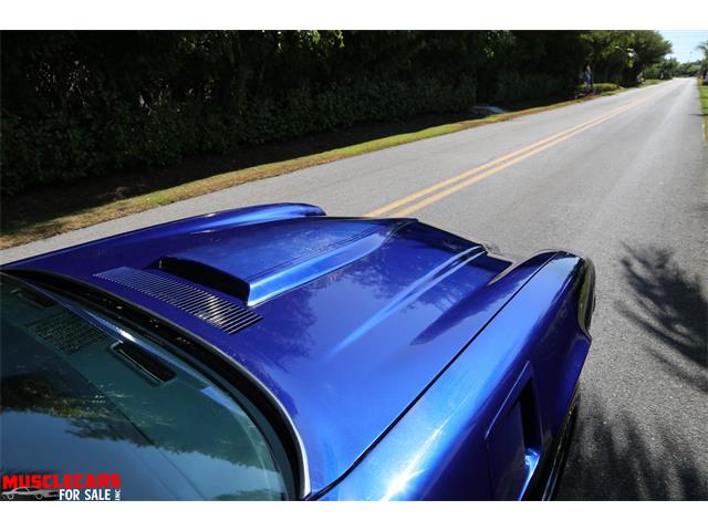 1980 Chevrolet Camaro Z28 (CC-1086671) for sale in Fort Myers, Florida