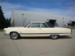 1967 Chrysler Imperial (CC-1086681) for sale in Milbank, South Dakota