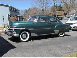 1951 Chevrolet Fleetline (CC-1086689) for sale in North Syracuse, New York