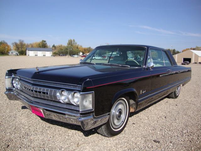 1967 Chrysler Imperial (CC-1086690) for sale in Milbank, South Dakota