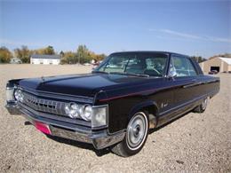 1967 Chrysler Imperial (CC-1086690) for sale in Milbank, South Dakota