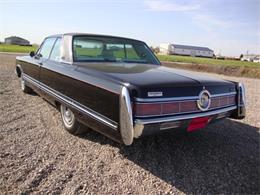 1967 Chrysler Imperial (CC-1086690) for sale in Milbank, South Dakota