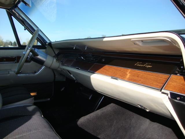 1967 Chrysler Imperial (CC-1086690) for sale in Milbank, South Dakota